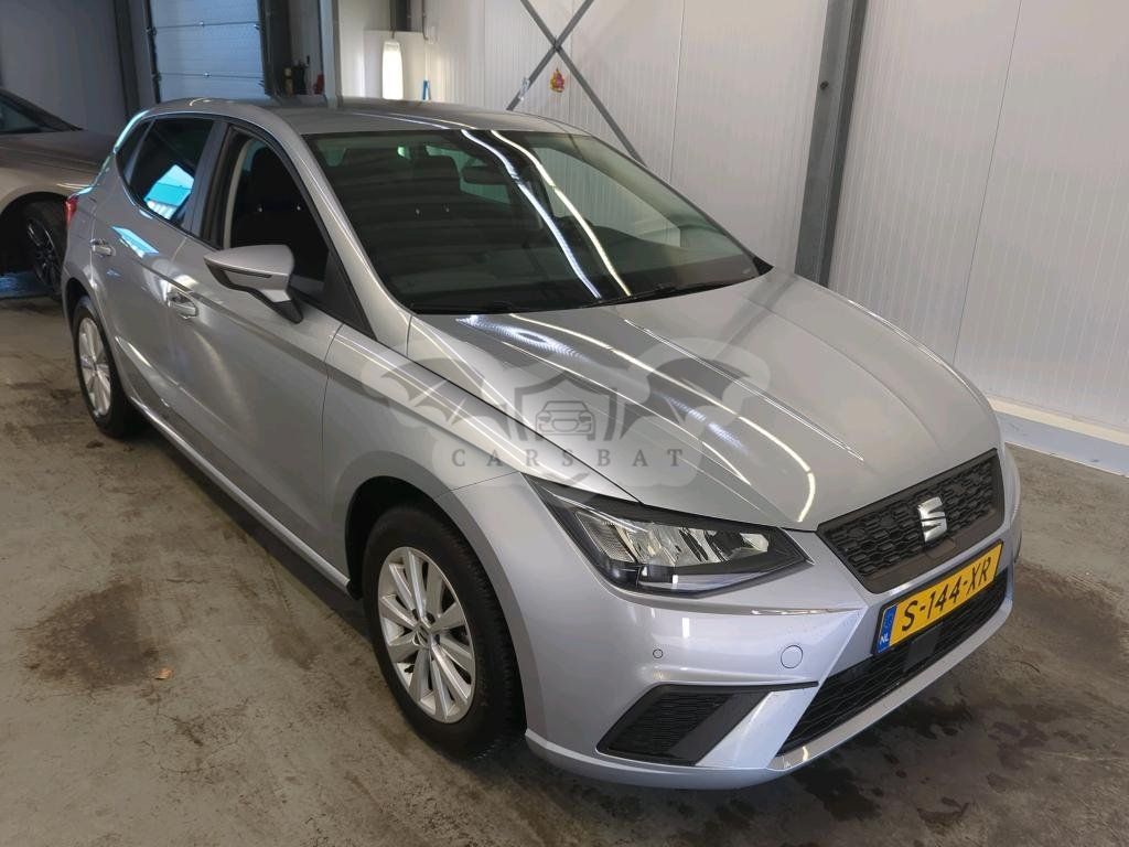 Seat Ibiza 1.0 TSI Style Business 2023