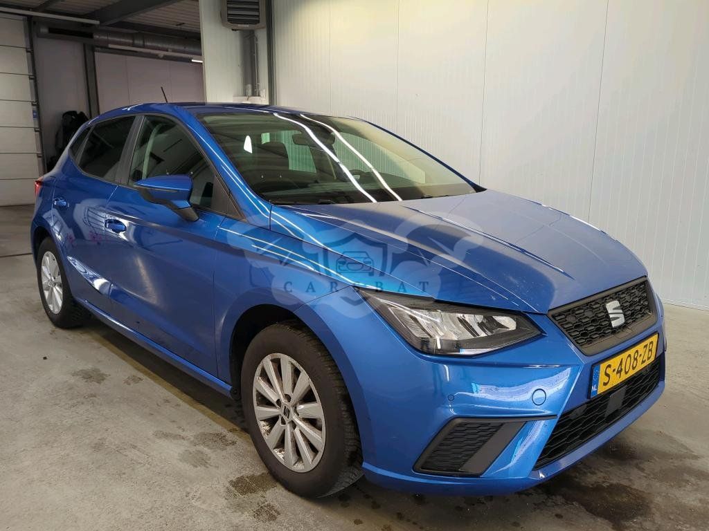 Seat Ibiza 1.0 TSI Style Business 2023