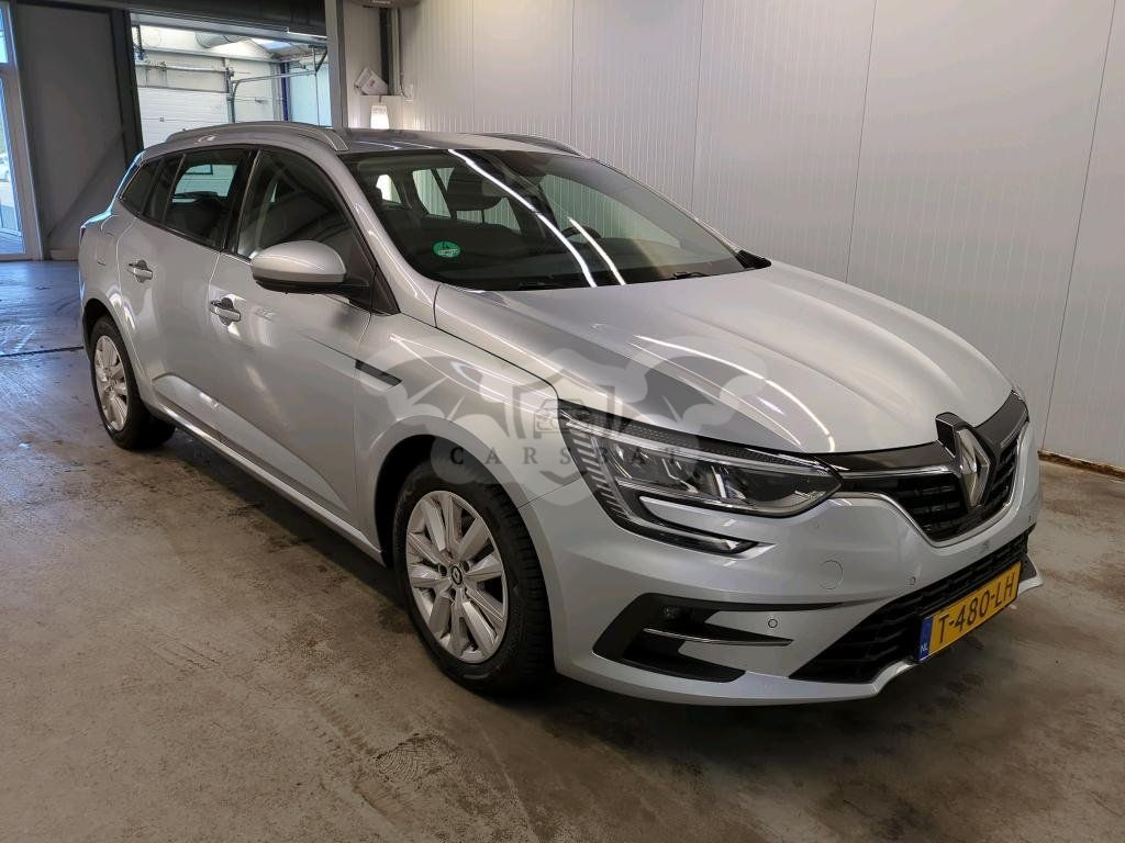 Renault Megane Grandtour 1.3 TCe Equilibre 2023