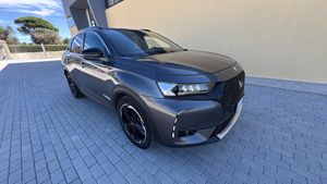 DS DS7 Crossback 1.6 E-TENSE Performance Line + 2022