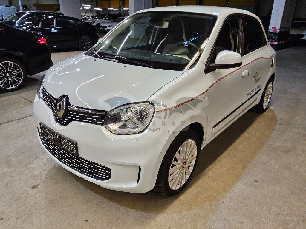 Renault Twingo EV 21 kWh Vibes 2021