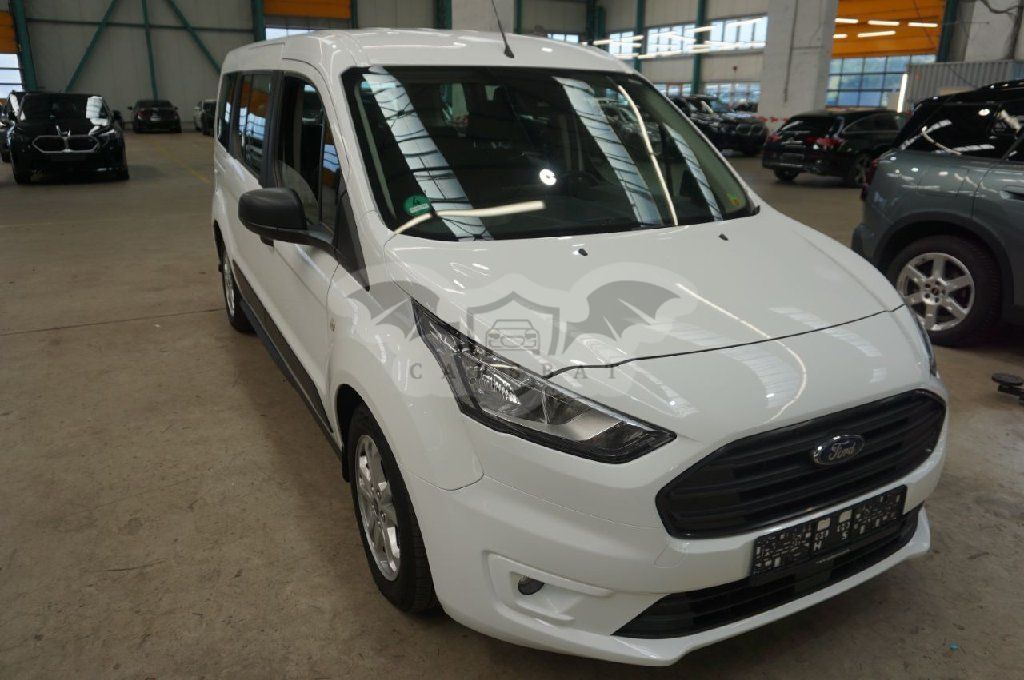 Ford Transit Connect Trend 2021