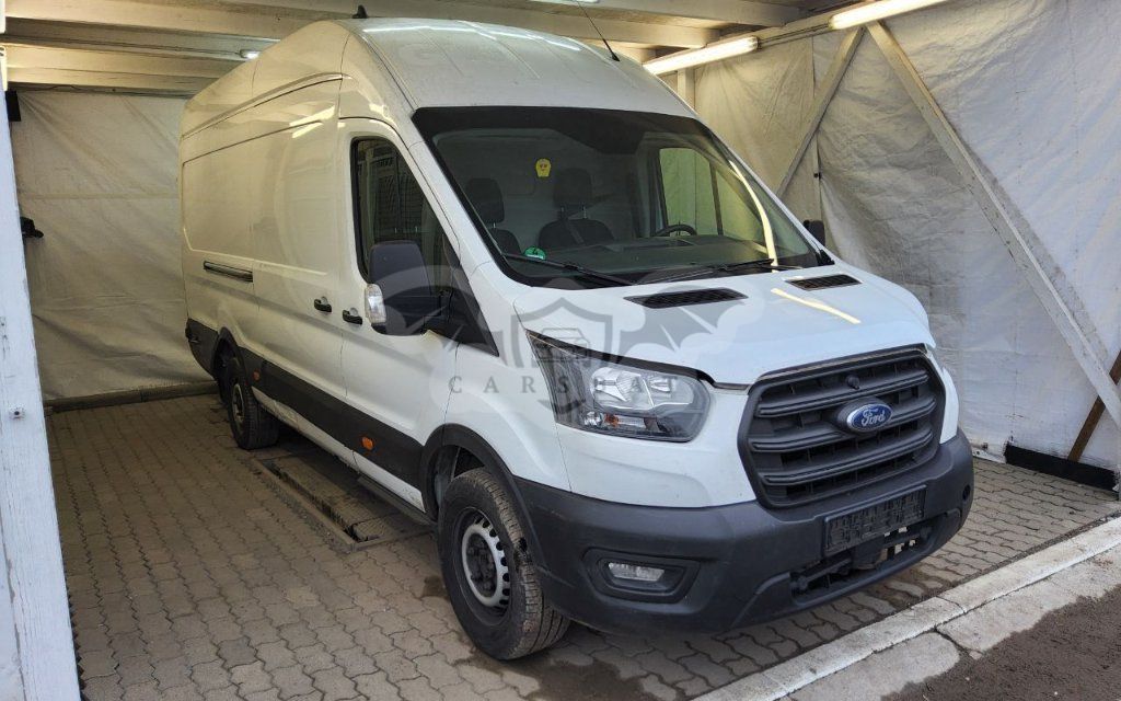 Ford Transit Connect L4H3 2.0 TDCI 2021