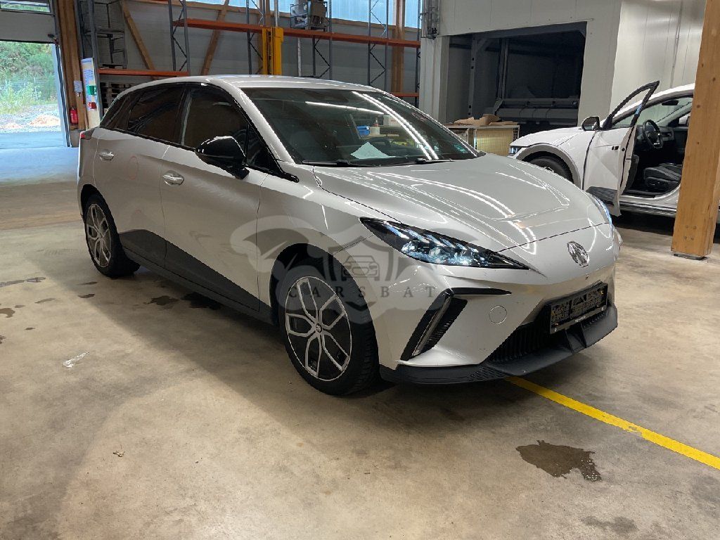 MG MG4 Luxury 2023