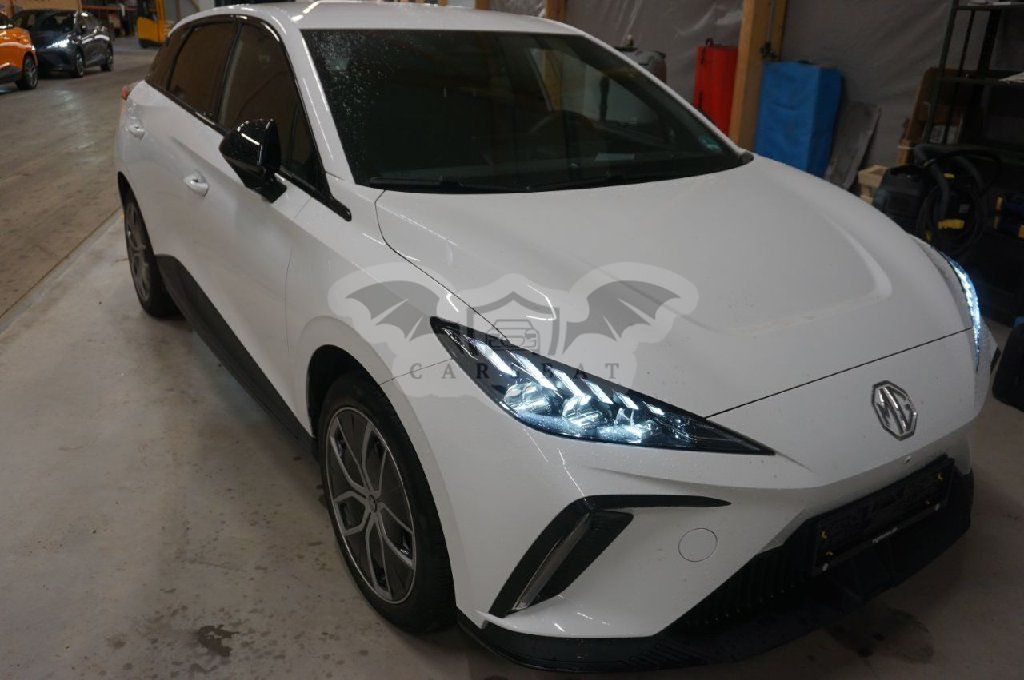 MG MG4 Luxury 2023