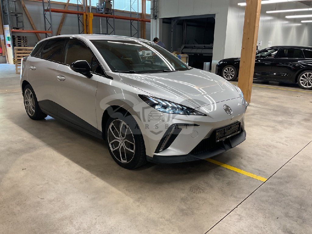 MG MG4 Luxury 2023