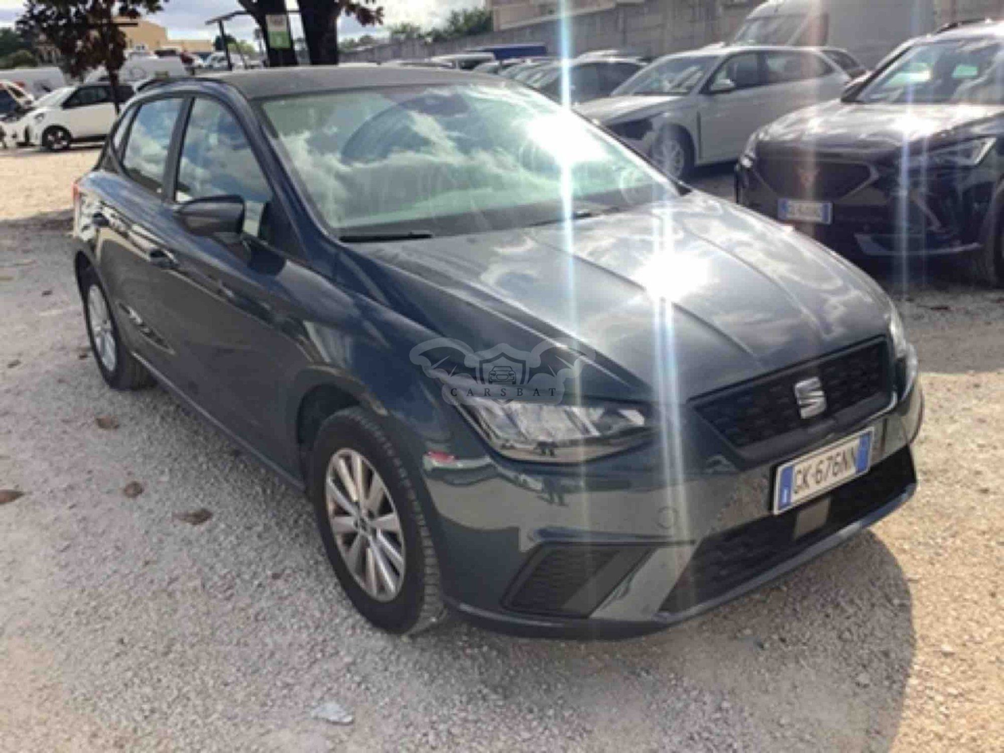Seat Ibiza 1.0 TSI Style 2022