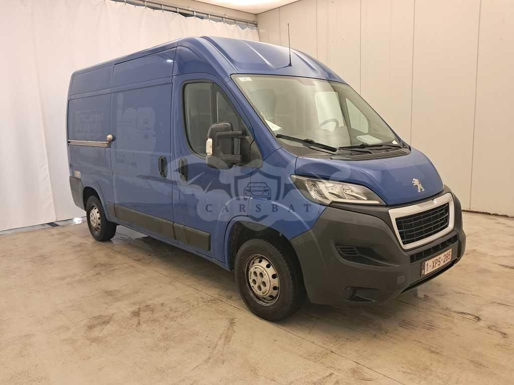 Peugeot Boxer L2H2 2.2 HDI Premium 2020