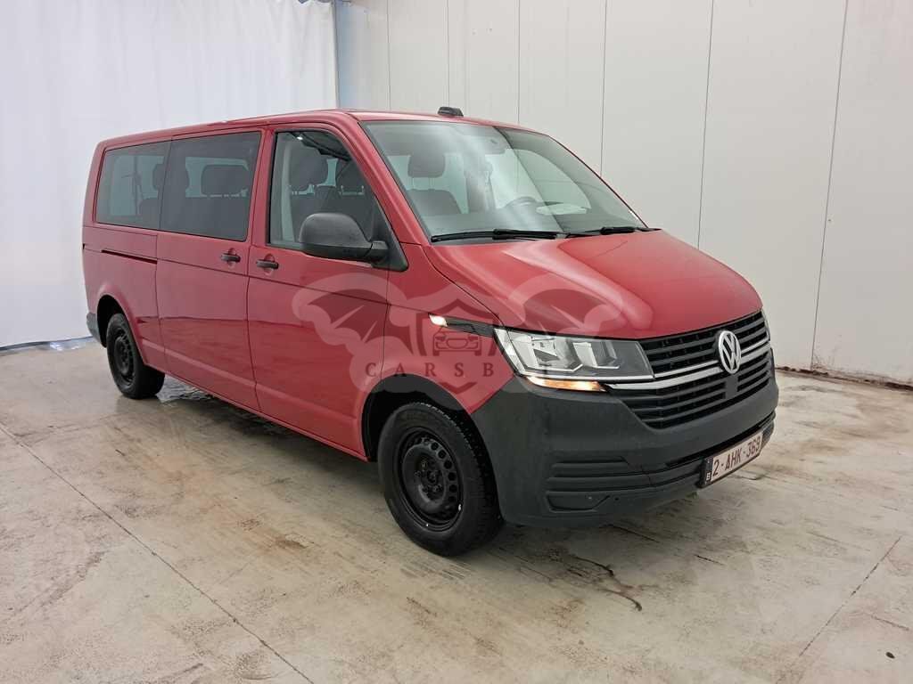 Volkswagen Transporter 2.0 TDI 2021