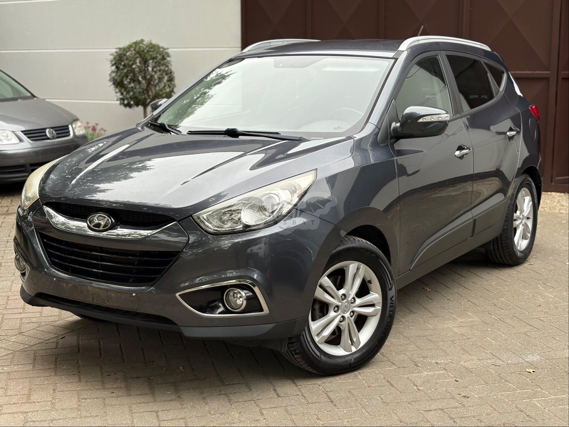 Hyundai ix35 2.0 CRDi Comfort 2010