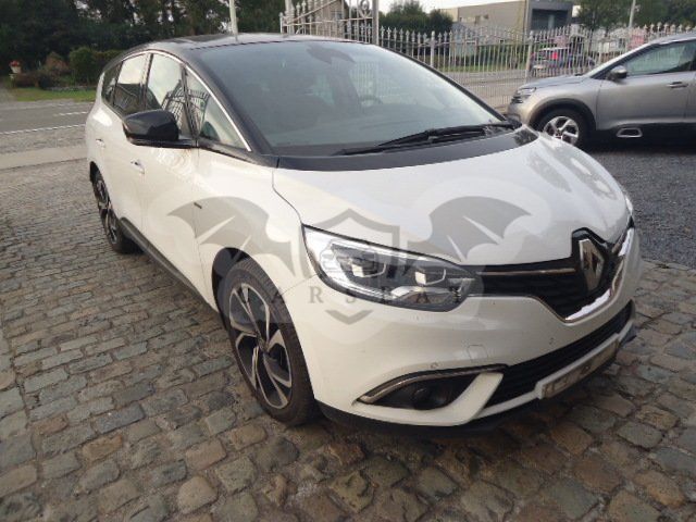 Renault Scenic Grand 1.3 TCe Bose Edition 2019