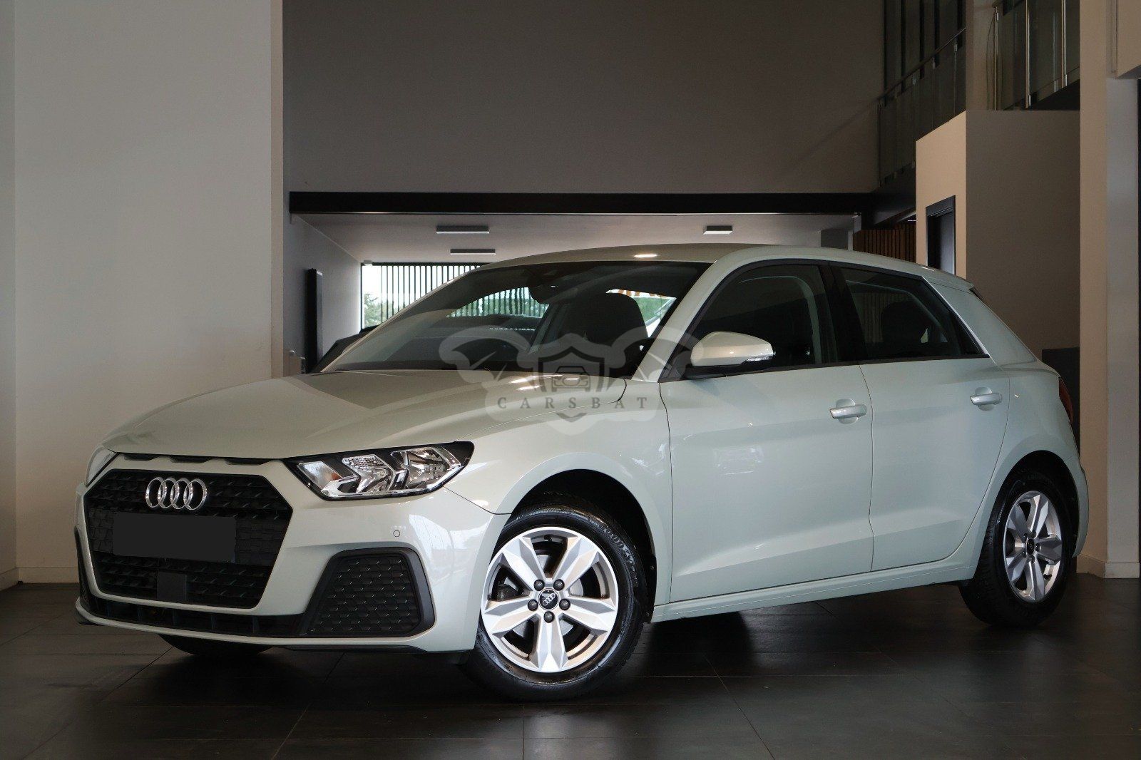 Audi A1 Sportback 25 TFSI Attraction 2023