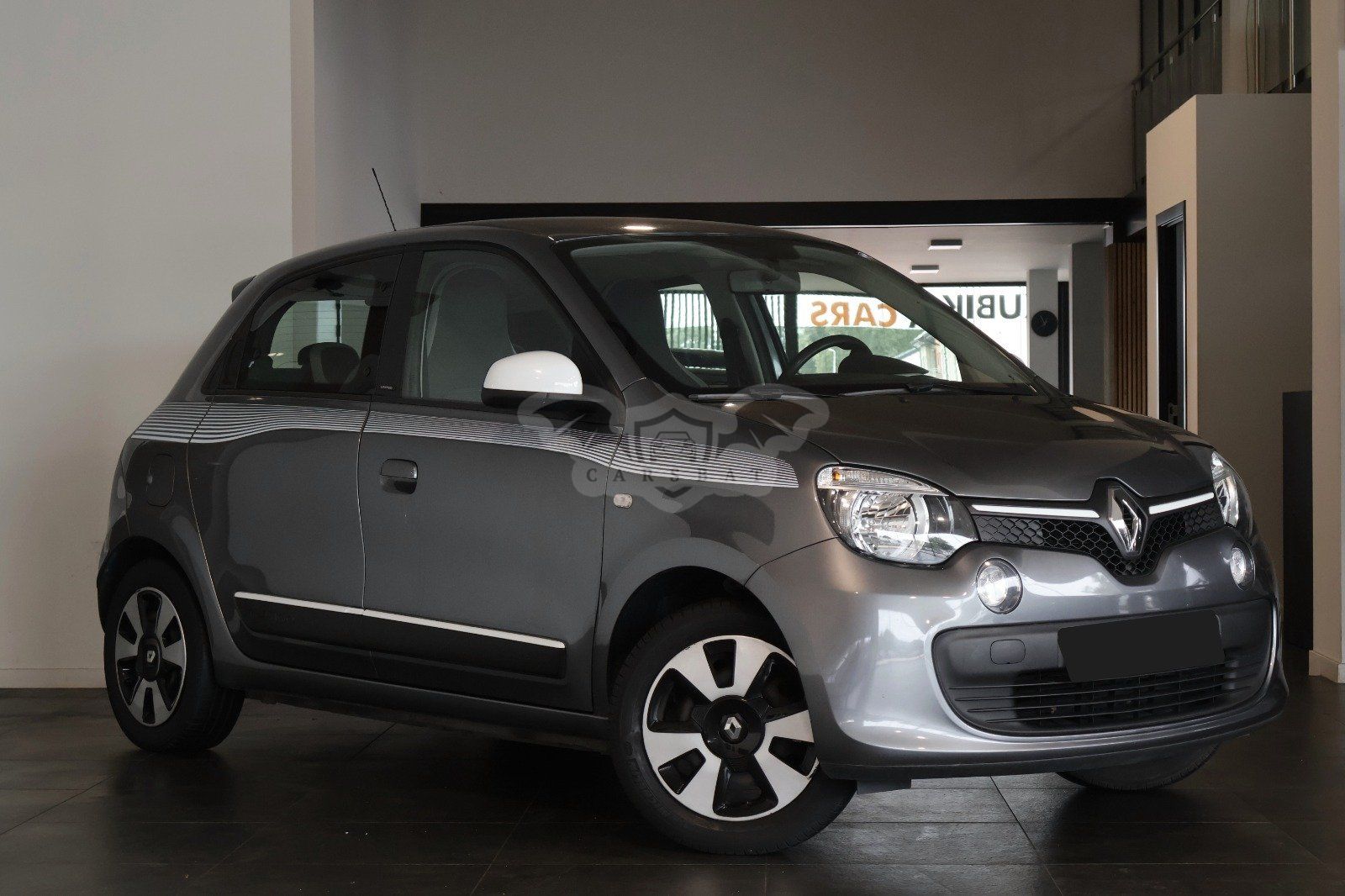 Renault Twingo 0.9 Limited 2017