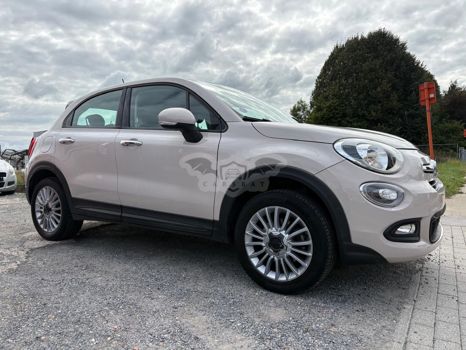 Fiat 500X 1.4 Pop 2016