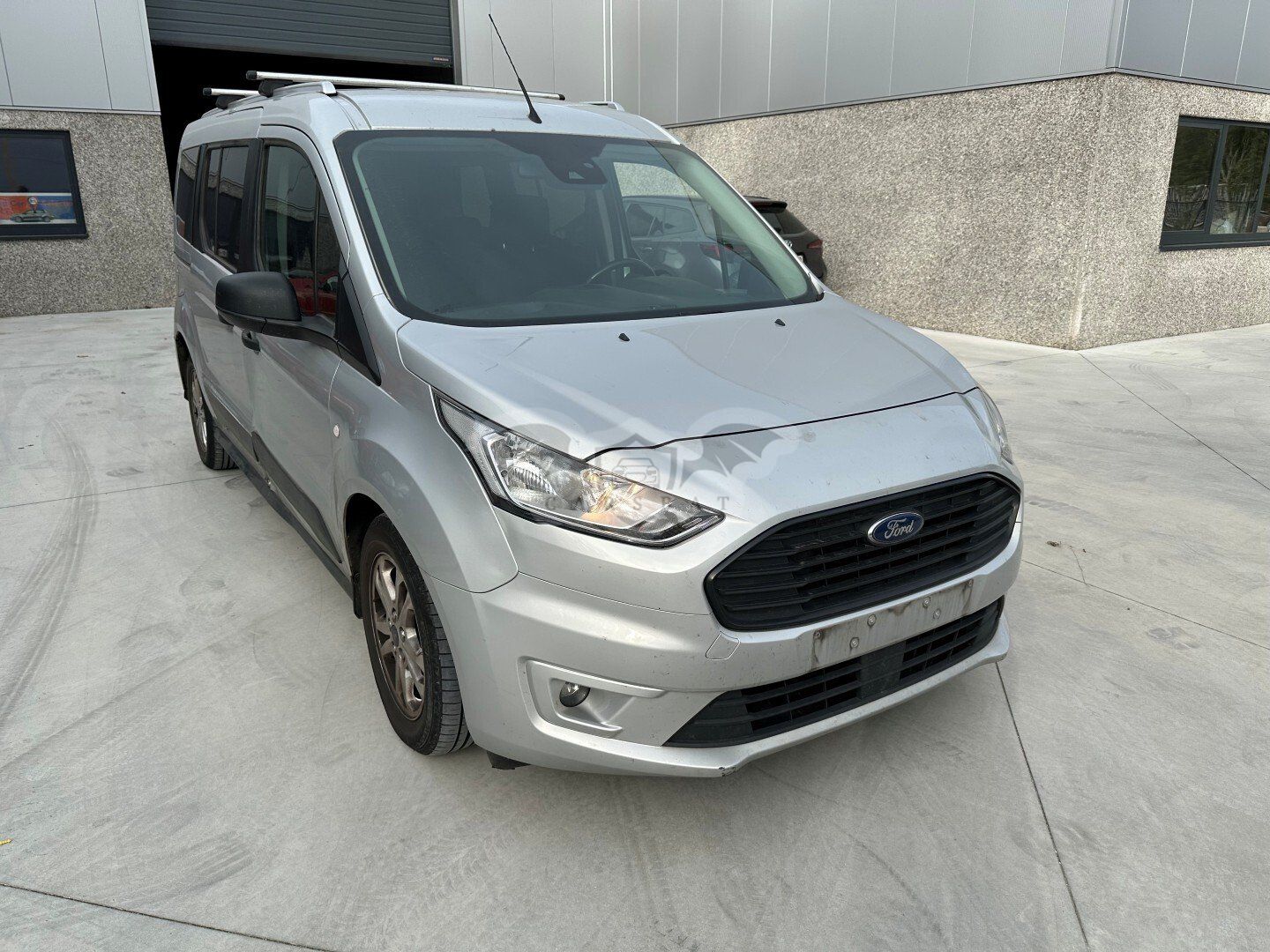 Ford Tourneo Connect 1.5 TDCI Trend 2019