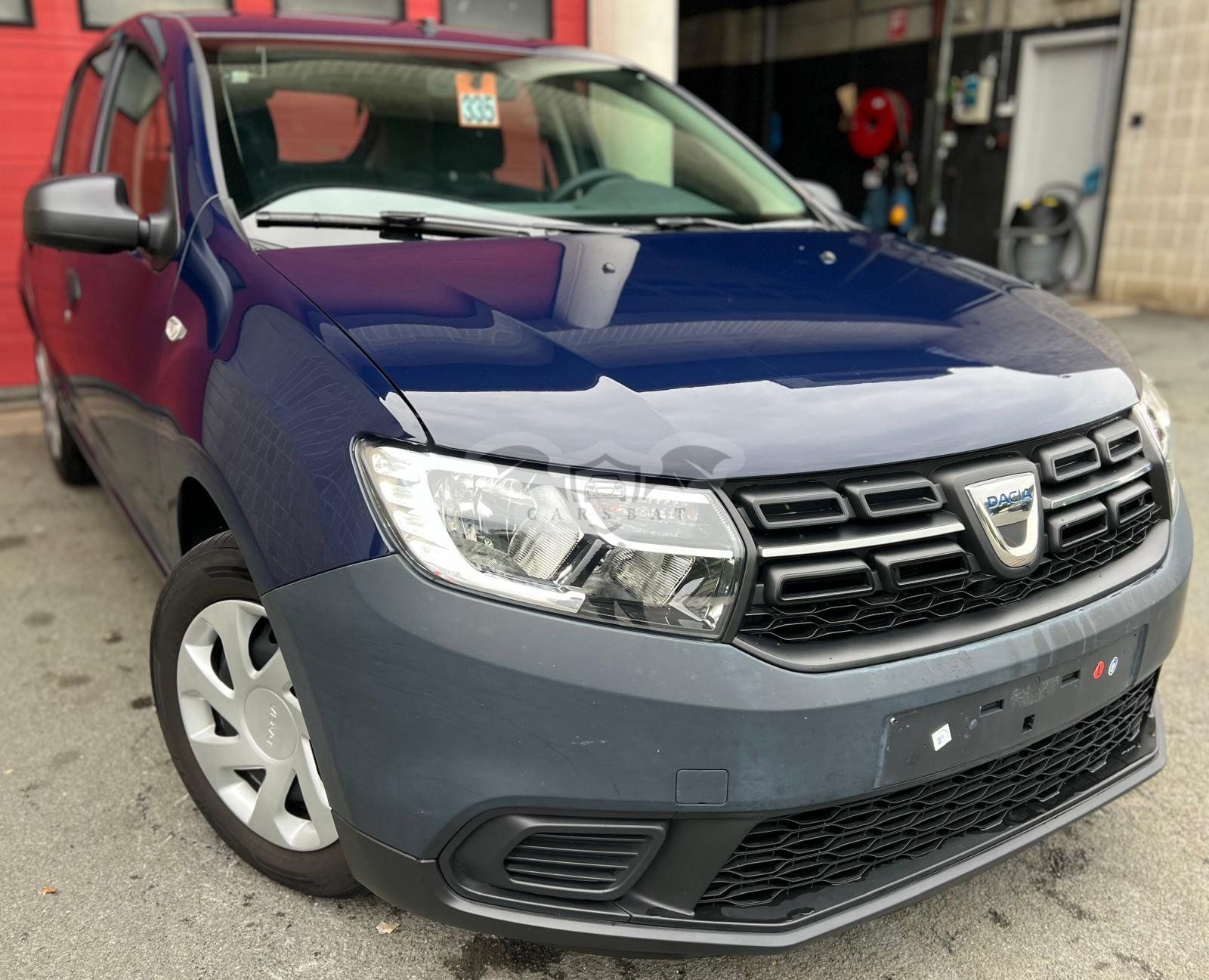 Dacia Sandero 1.0 2019