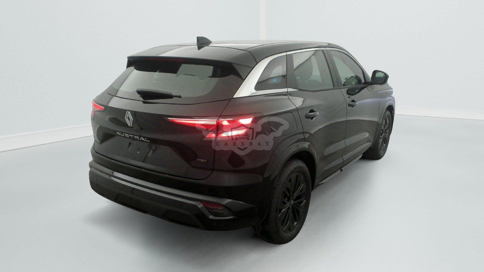 Renault Austral 1.2 Evolution 2025
