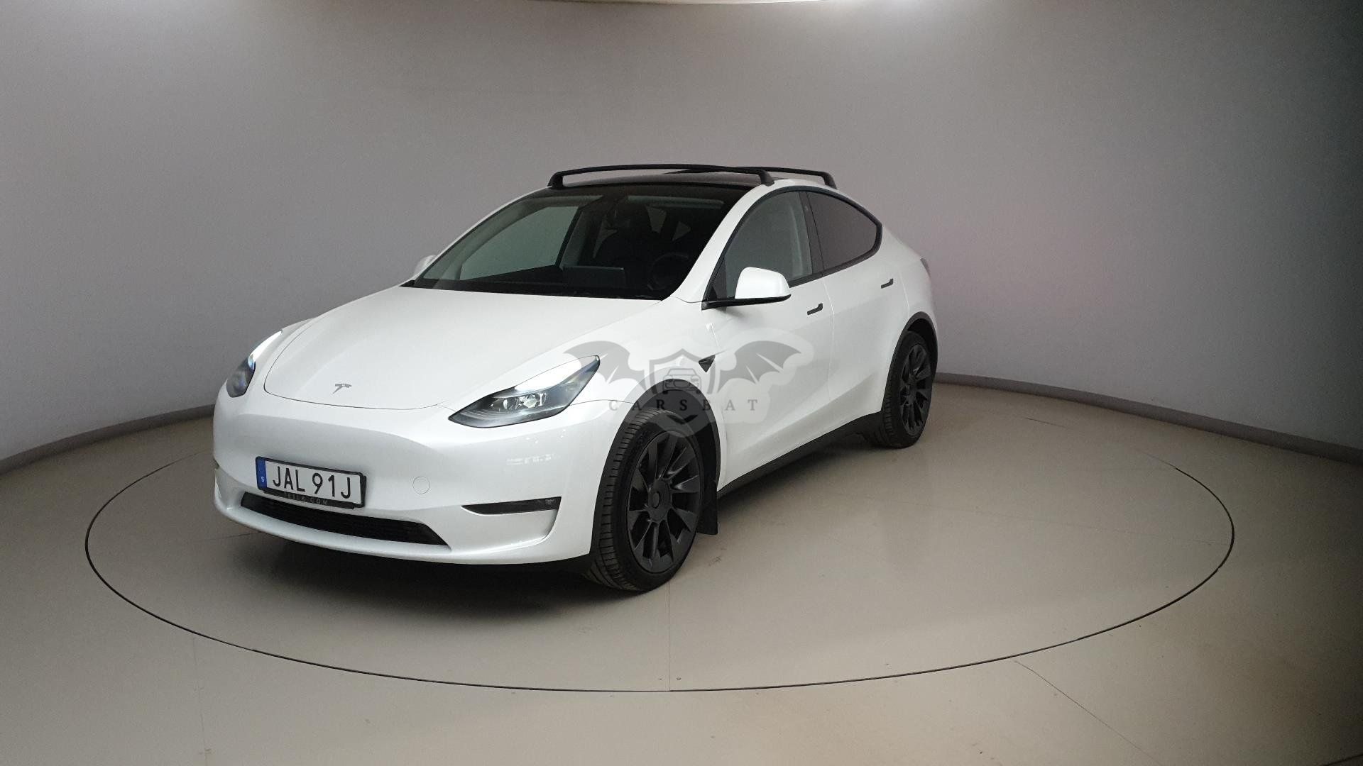 Tesla Model Y Long Range 2023