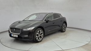 Jaguar I-Pace 2020