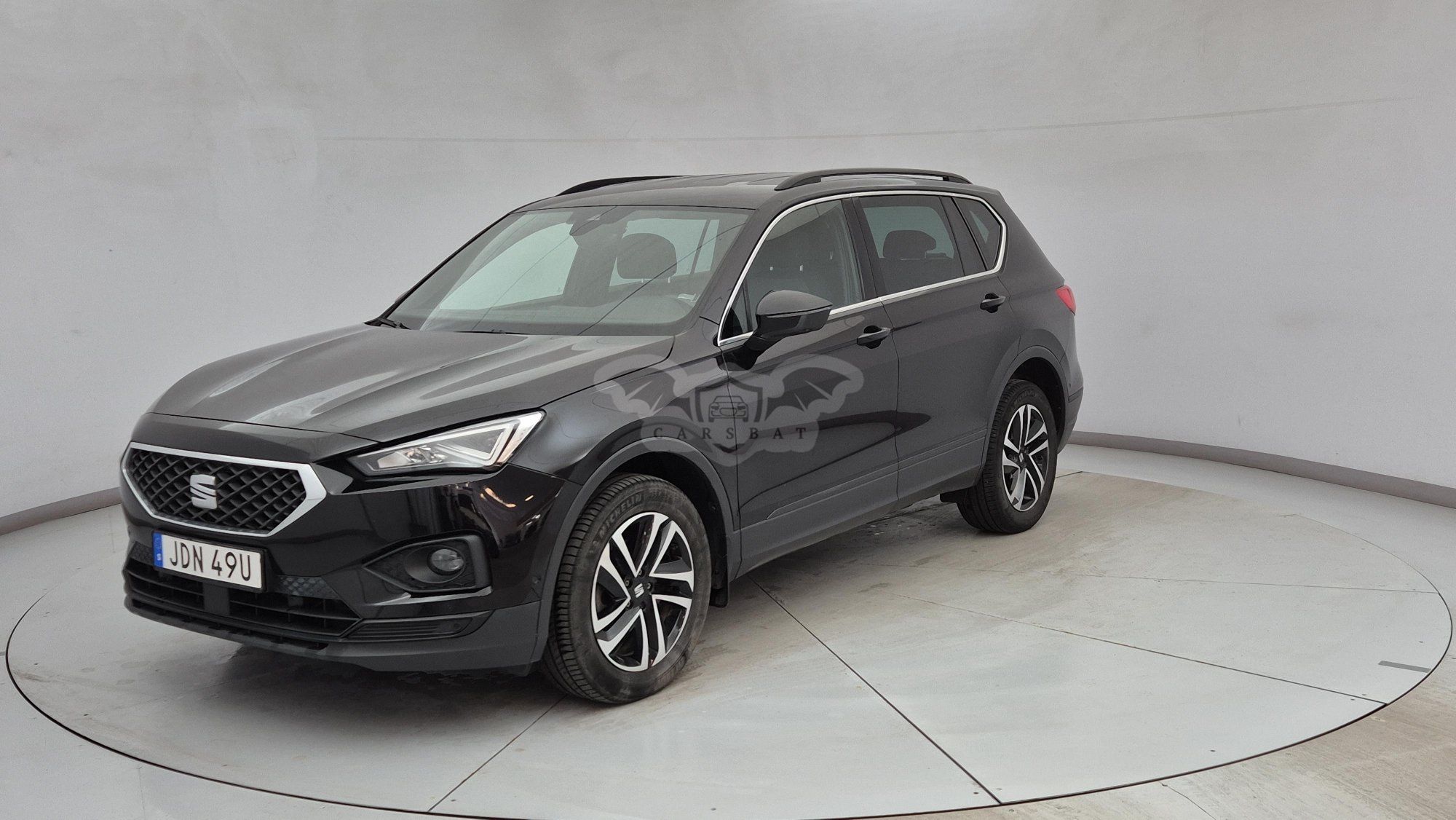 Seat Tarraco 2.0 TDI 2021