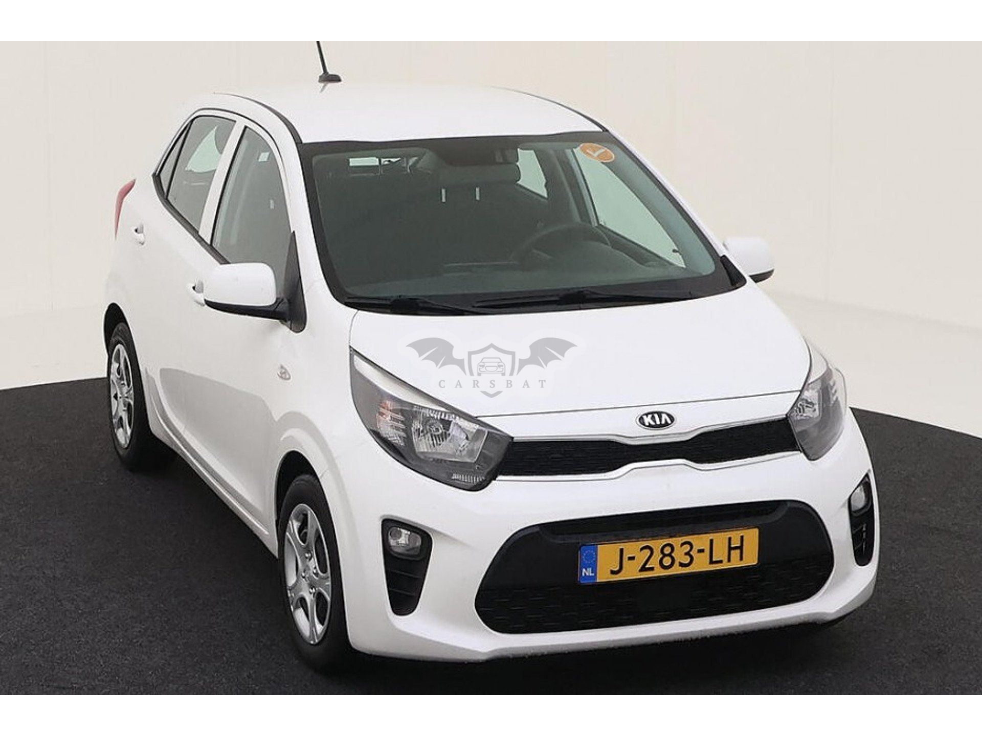 Kia Picanto (Morning) 1.0 Comfort 2020