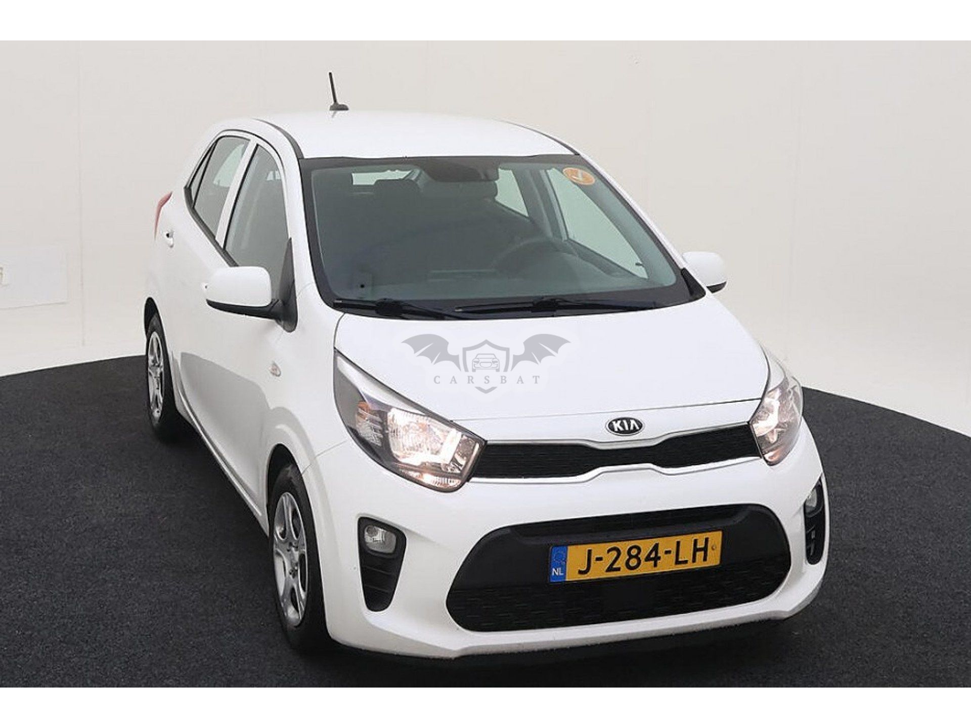 Kia Picanto (Morning) 1.0 Comfort 2020
