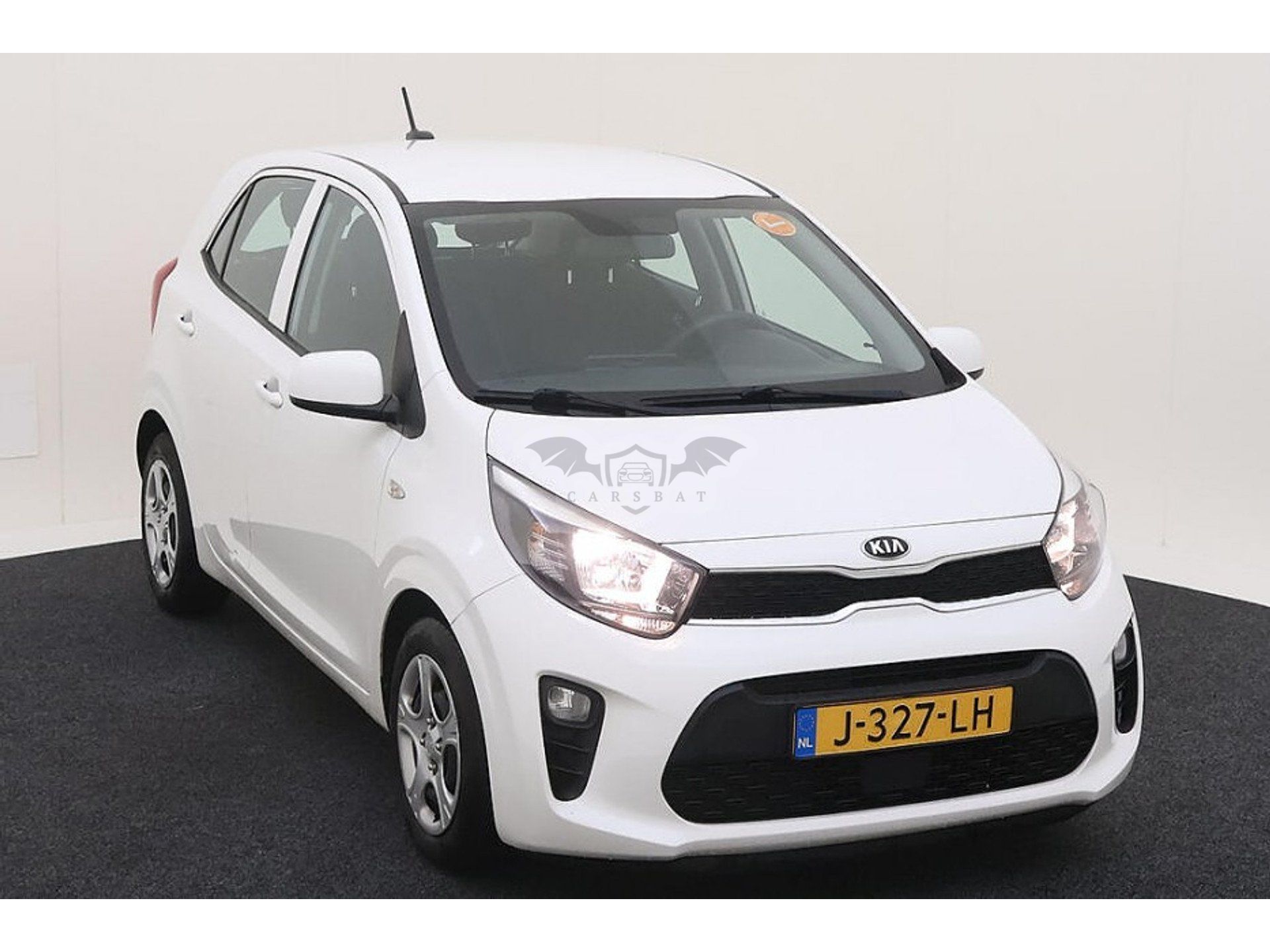 Kia Picanto (Morning) 1.0 Comfort 2020
