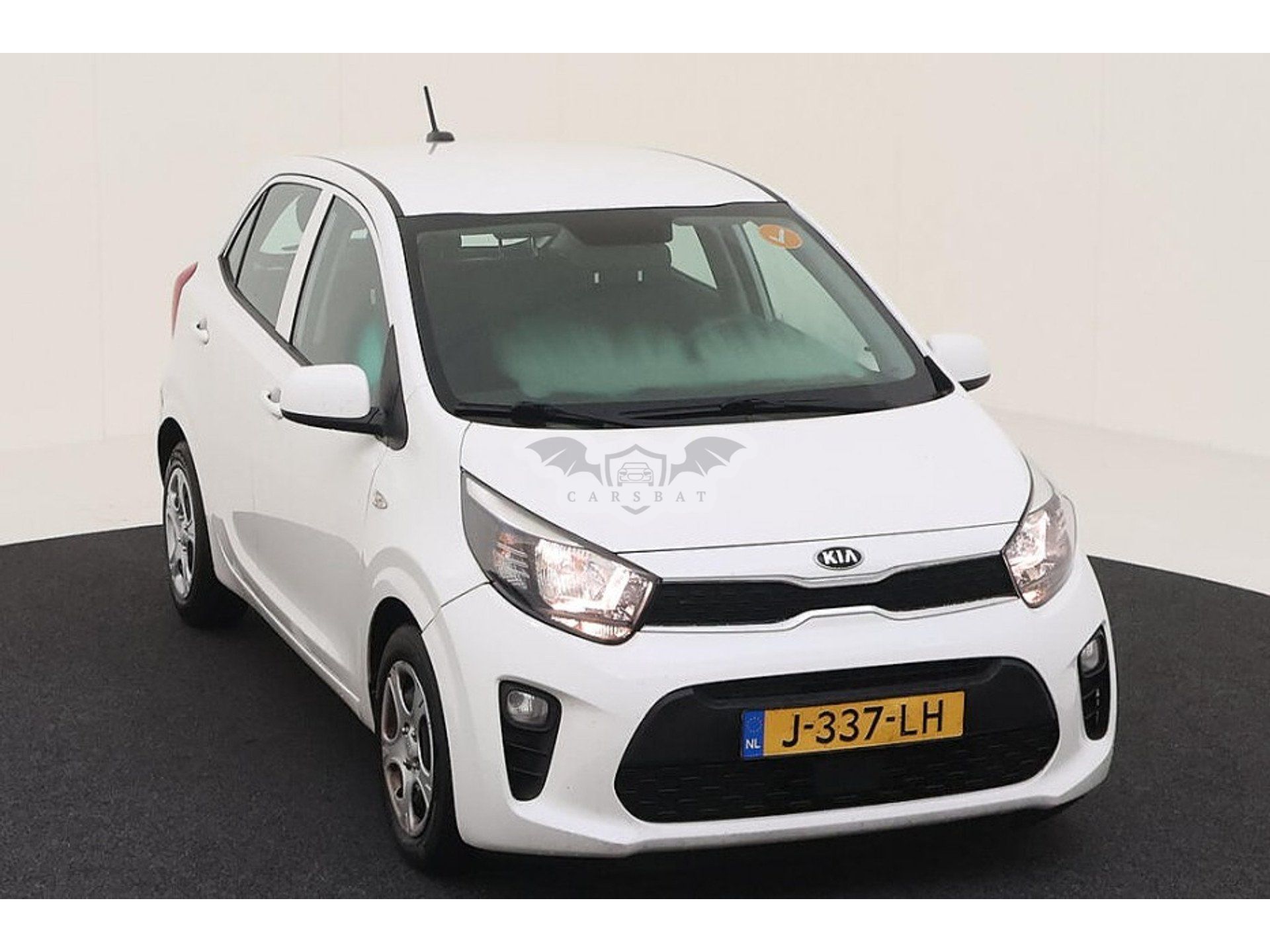 Kia Picanto (Morning) 1.0 Comfort 2020