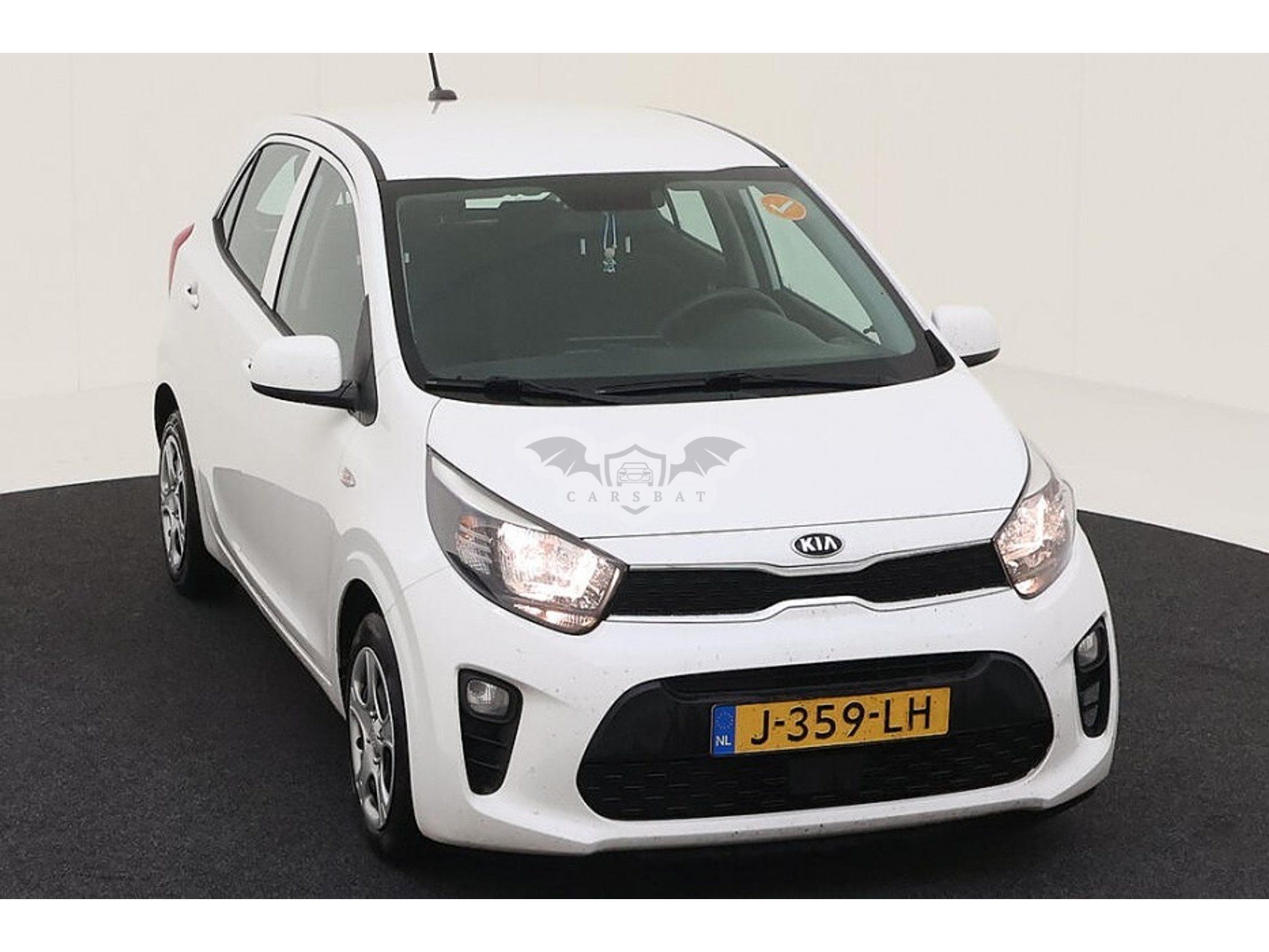 Kia Picanto (Morning) 1.0 Comfort 2020