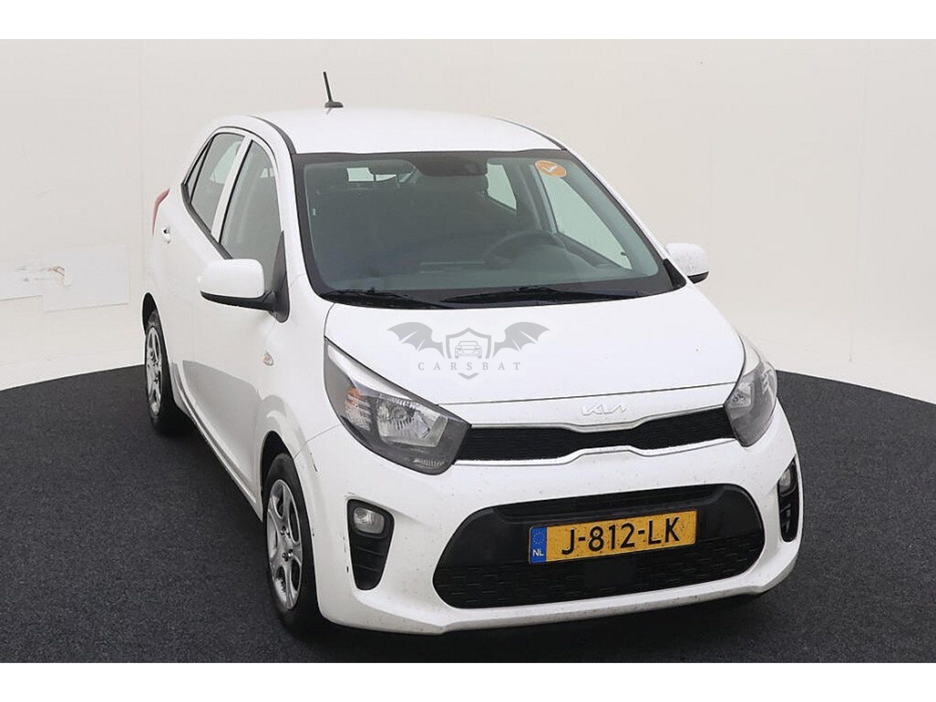 Kia Picanto (Morning) 1.0 Comfort 2020
