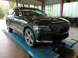 Genesis GV80 Luxury Plus 2023