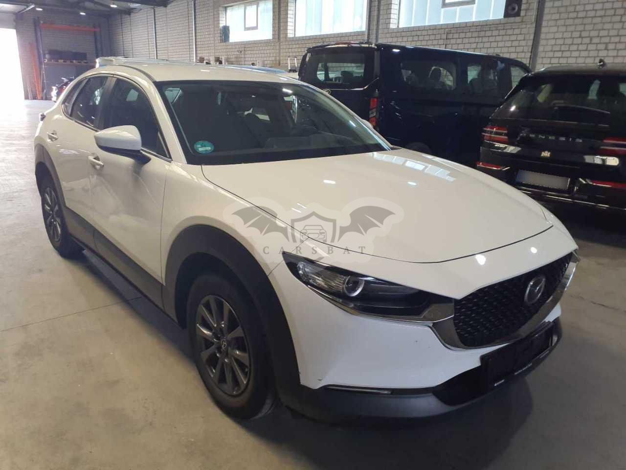 Mazda CX-30 2.0 2023