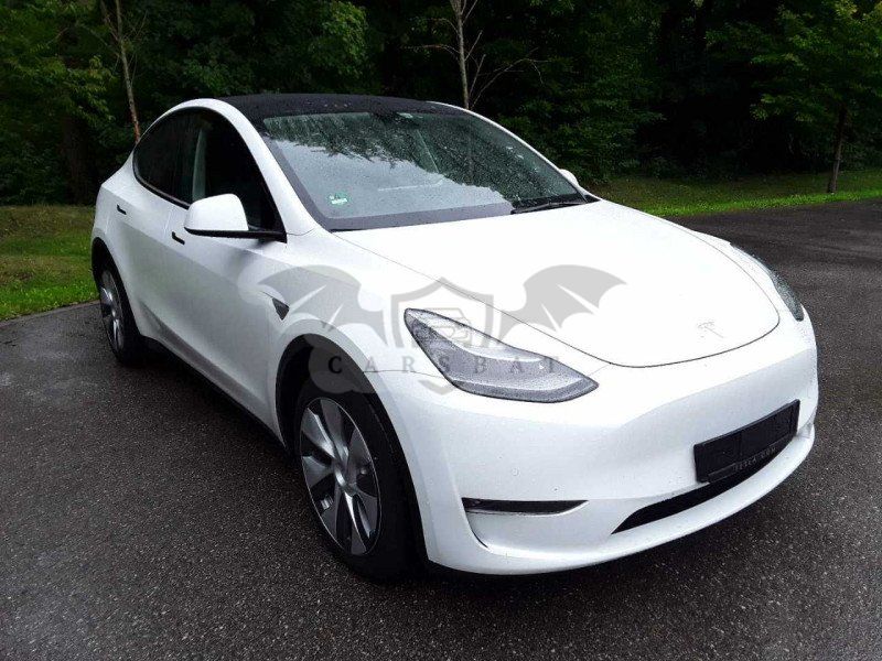 Tesla Model Y Long Range 2022