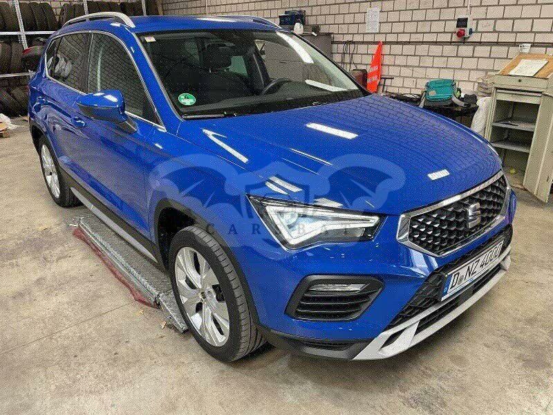 Seat Ateca 2.0 TDI Xperience 2021
