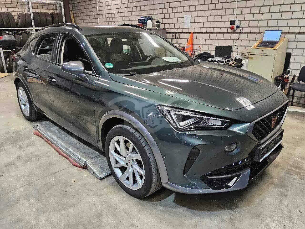 Cupra Formentor 1.4 2022