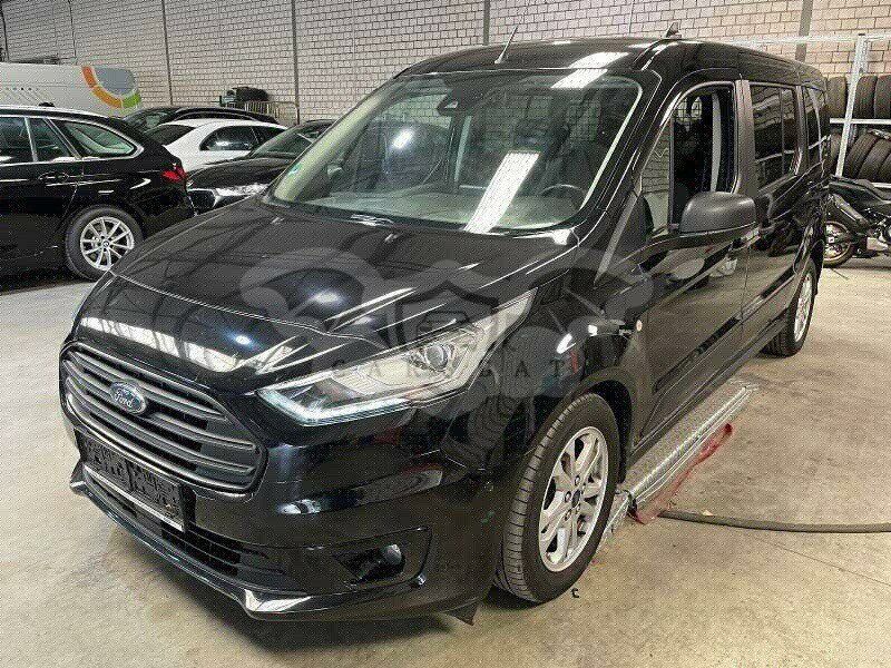 Ford Transit Connect Trend 2022