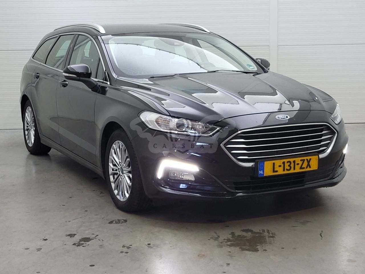 Ford Mondeo 2.0 Titanium 2021
