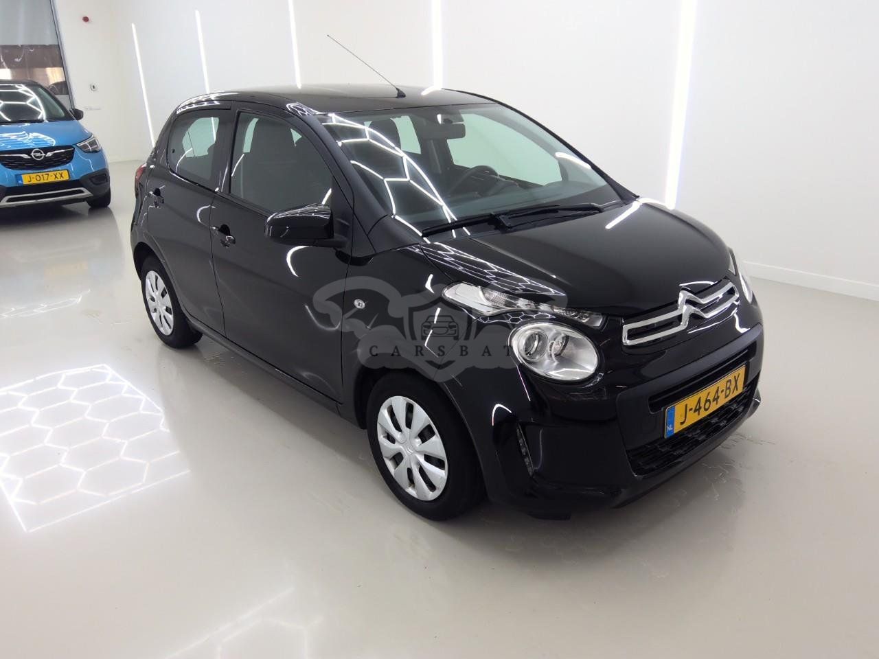 Citroën C1 1.0 VTI Feel 2020