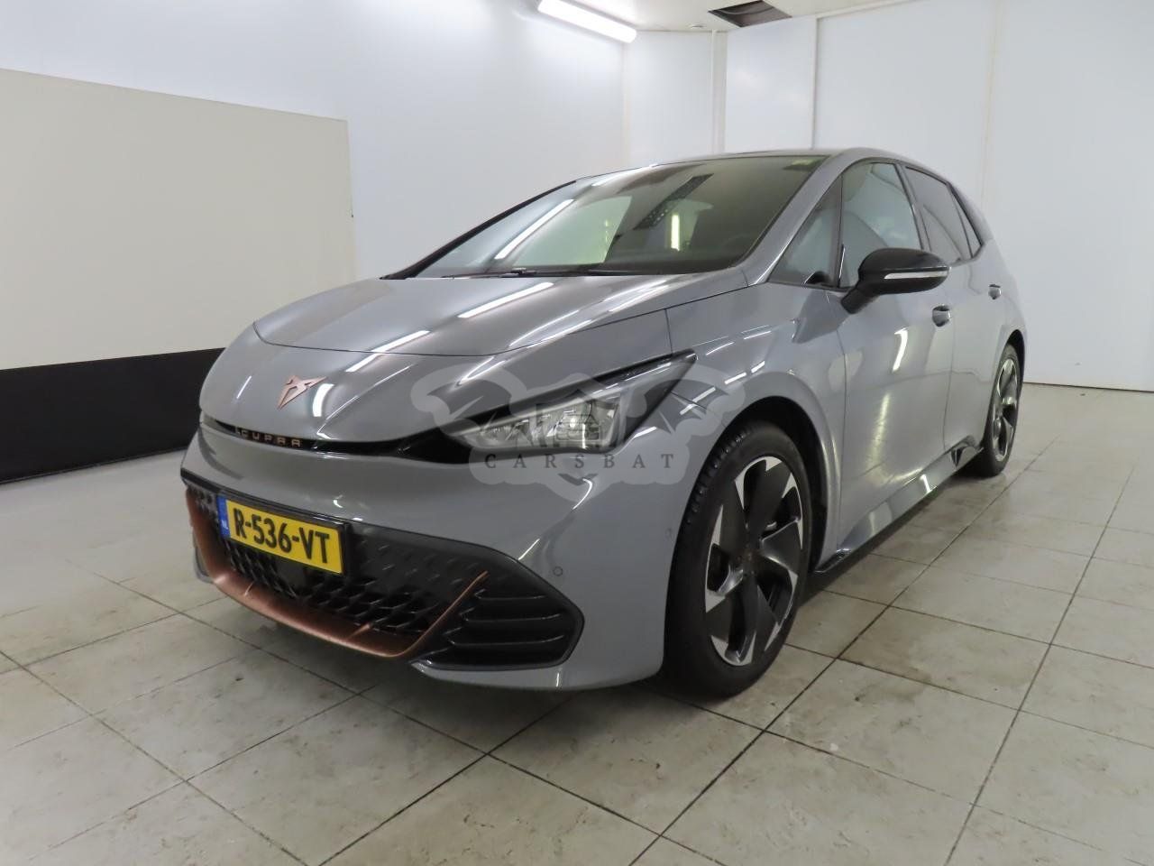 Cupra Born 58 kWh Adrenaline 2022