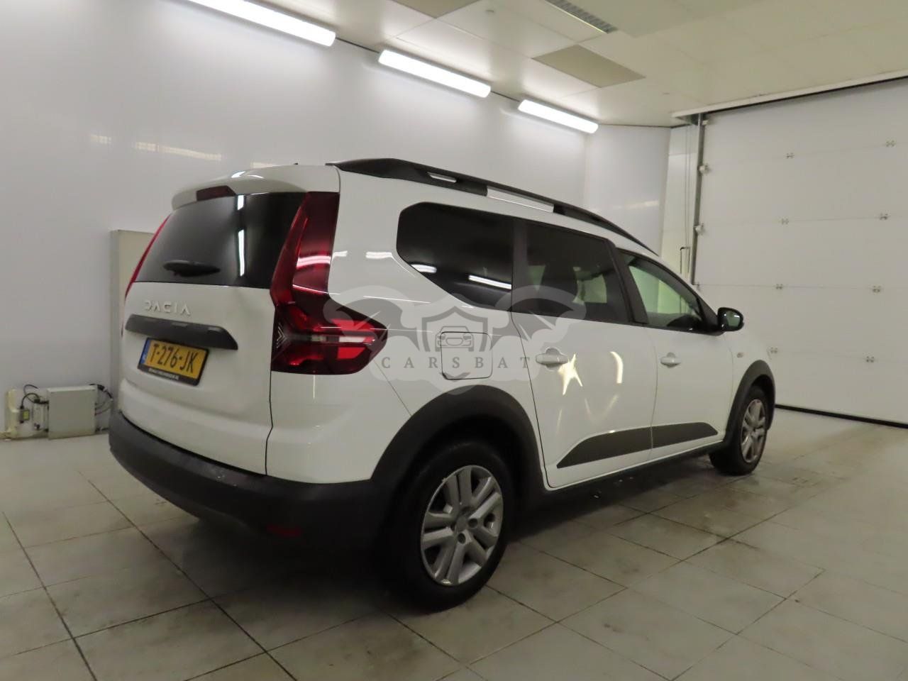 Dacia Jogger 1.0 TCe Expression 2023