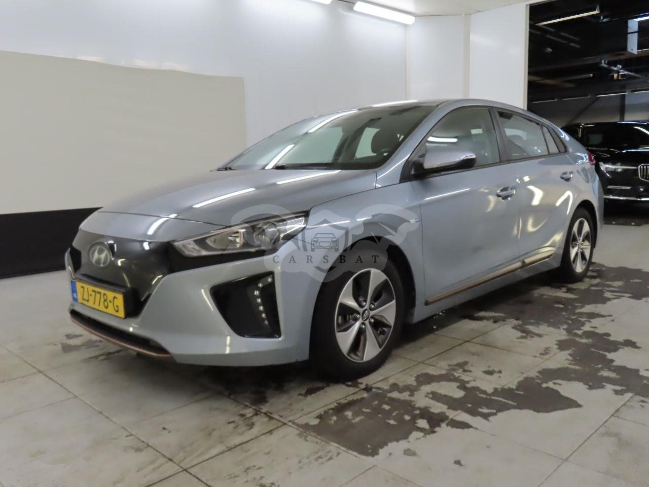 Hyundai IONIQ Comfort 2019