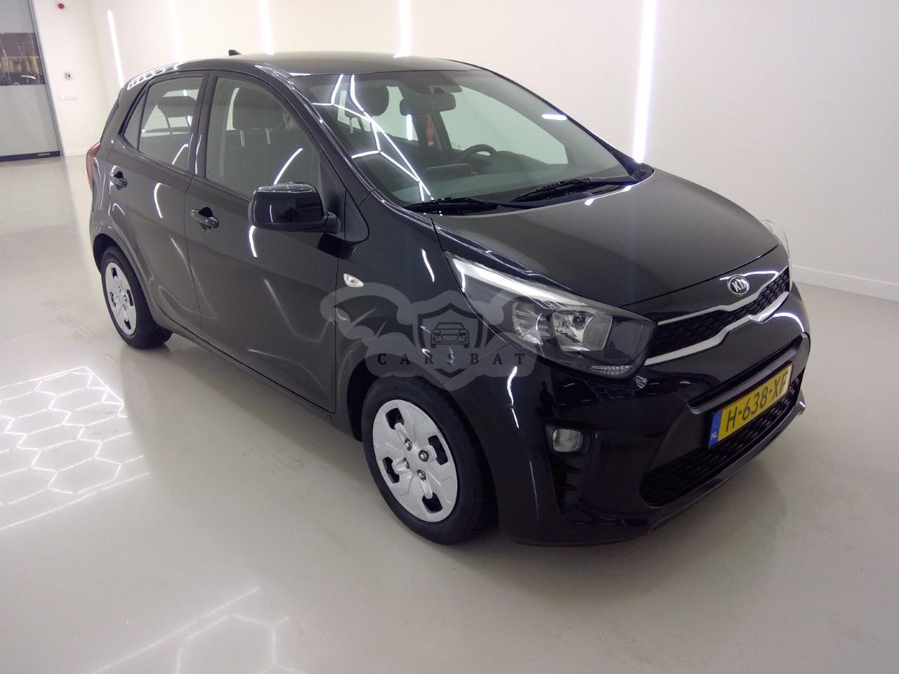 Kia Picanto (Morning) 1.0 ComfortPlusLine 2020