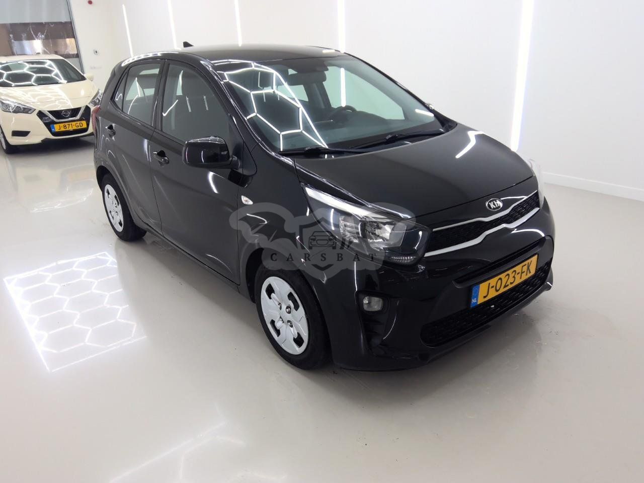 Kia Picanto (Morning) 1.0 ComfortPlusLine 2020