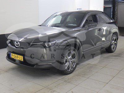 Mazda MX-30 Advantage 2022