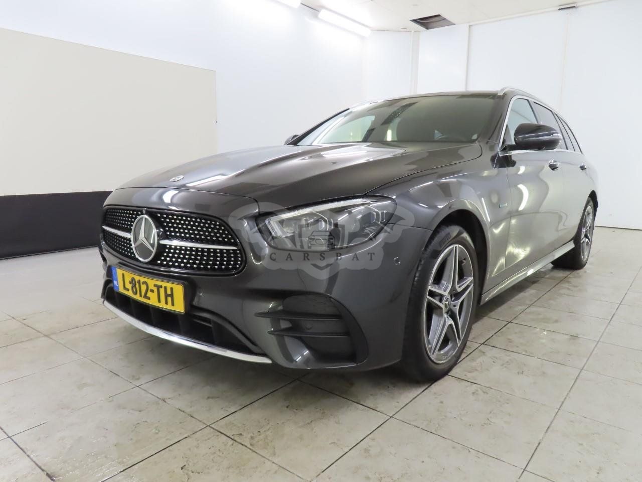 Mercedes-Benz E Break 300 AMG Line 2021