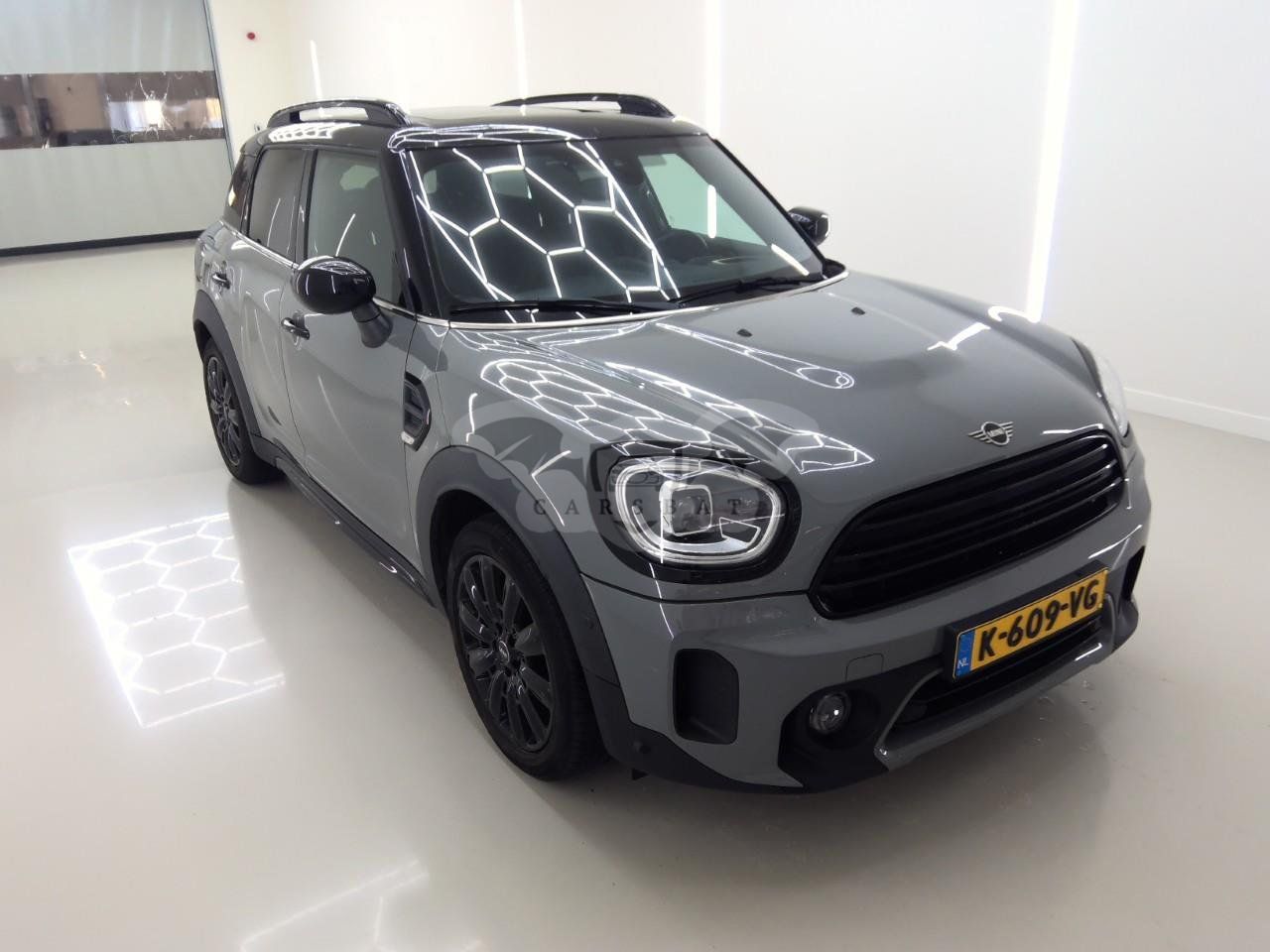 Mini Countryman Cooper 2021