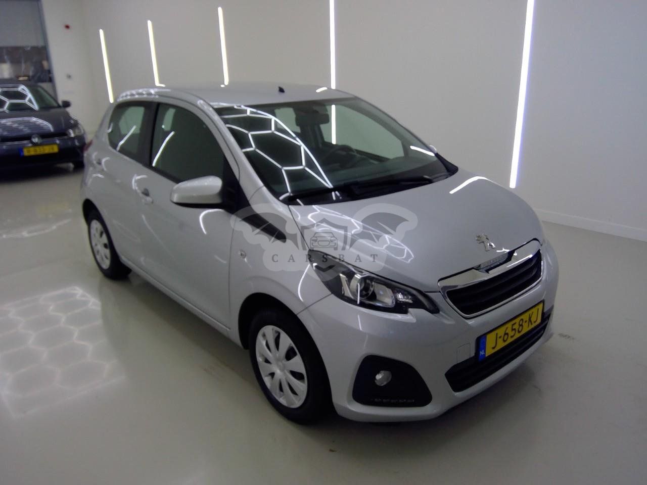 Peugeot 108 1.0 VTI Active 2020