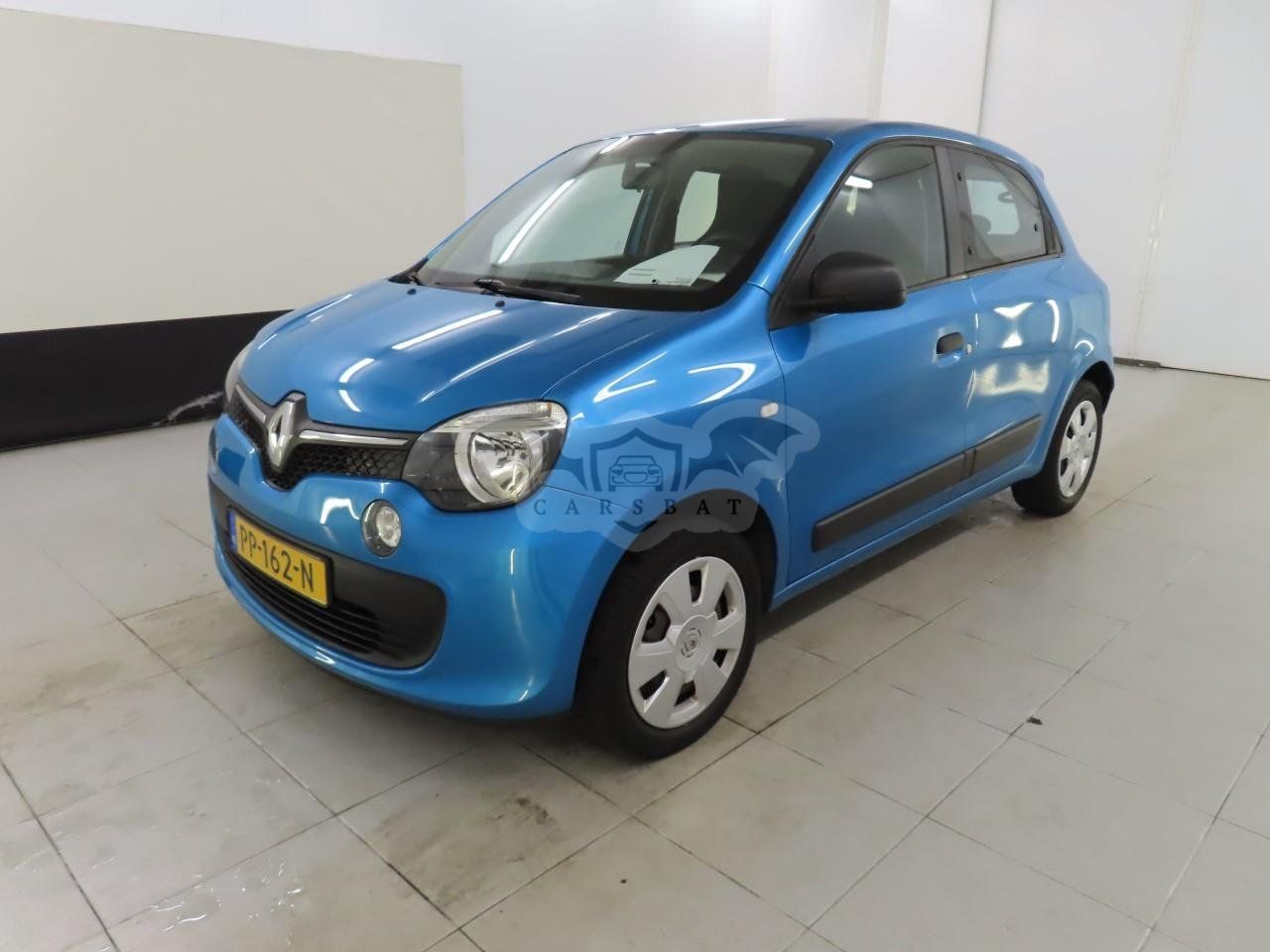 Renault Twingo 1.0 SCe Life 2017