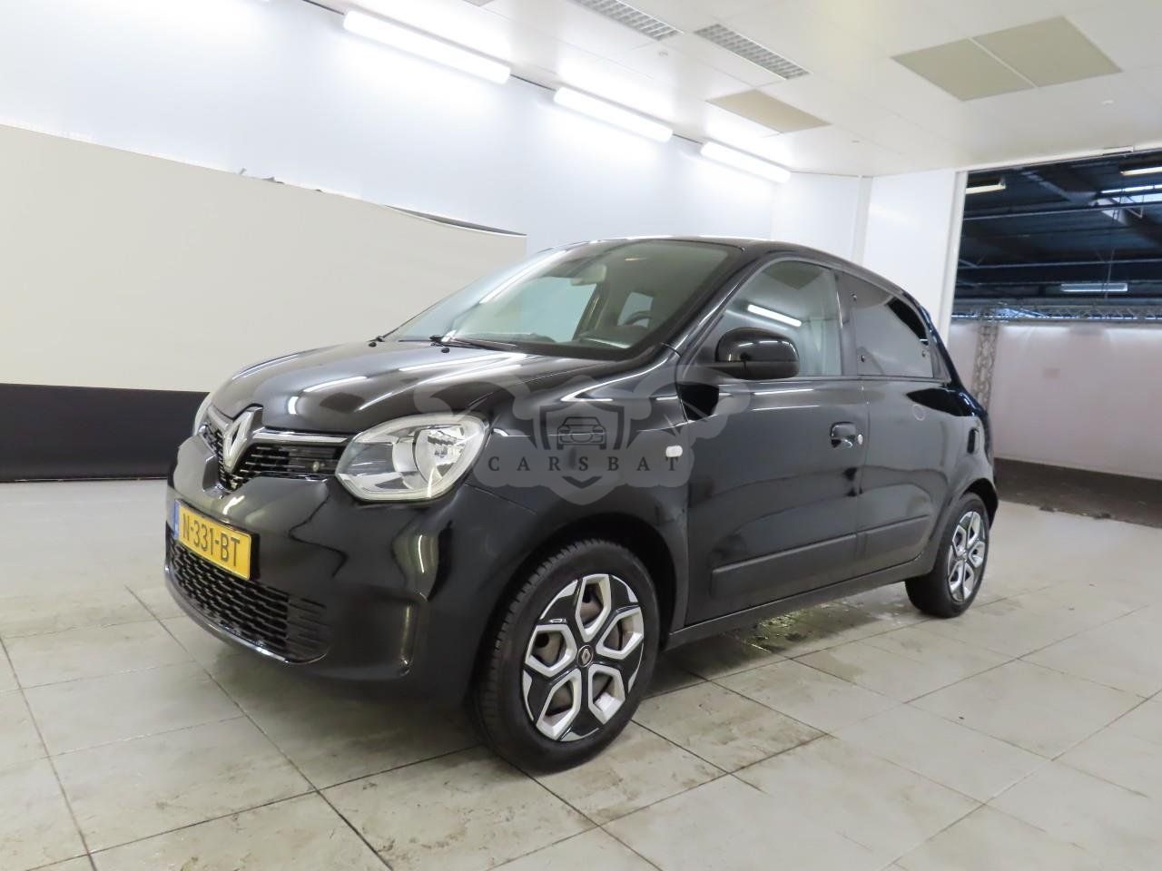 Renault Twingo 1.0 SCe Collection 2021