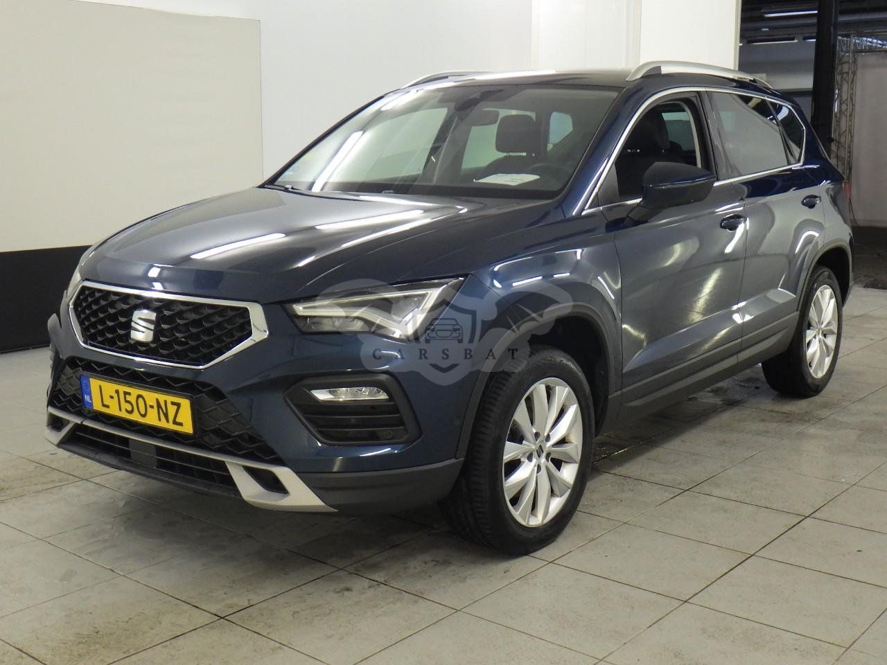 Seat Ateca 2.0 TDI Style Business 2021